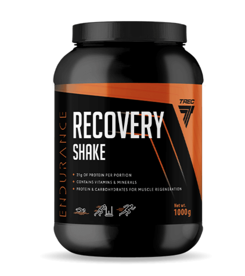 RECOVERY SHAKE