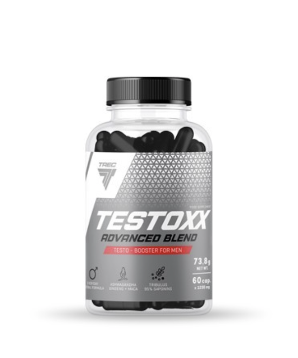 TESTOXX