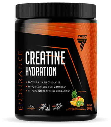 Creatine Micronized 200 Mesh